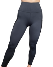 Load image into Gallery viewer, High Waisted Compression Leggings