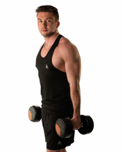 Load image into Gallery viewer, Racerback Tank Top